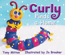 Curly Finds a Home Book Land AU