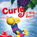 Curly and the Big Berry Book Land AU