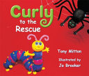 Curly to the Rescue Book Land AU