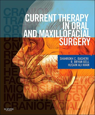 Current Therapy In Oral and Maxillofacial Surgery Book Land AU