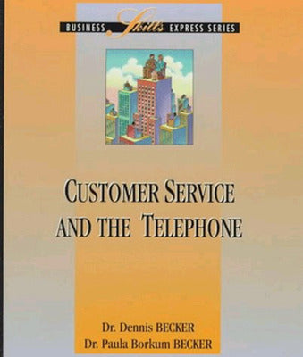 Customer Service and the Telephone Book Land AU