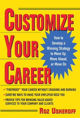 Customize Your Career Book Land AU