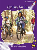 Cycling for Fun Book Land AU