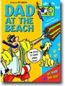Dad at the Beach Book Land AU