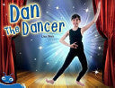 Dan the Dancer Book Land AU