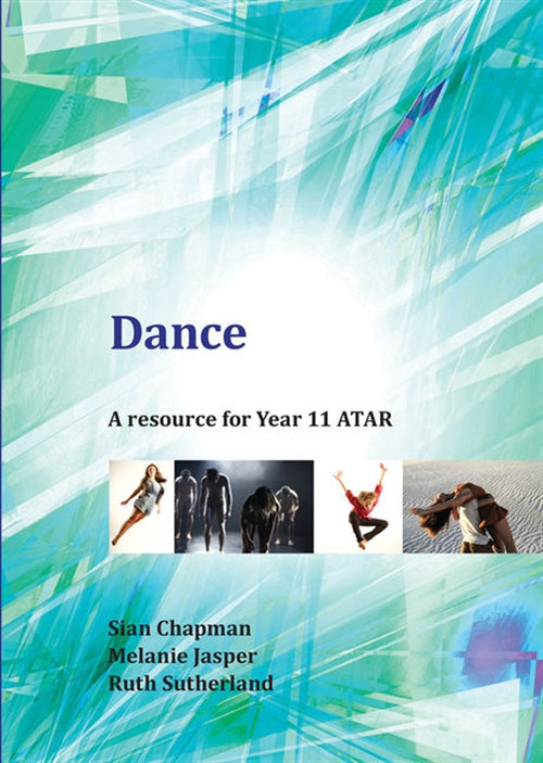 Dance: Year 11 ATAR Book Land AU
