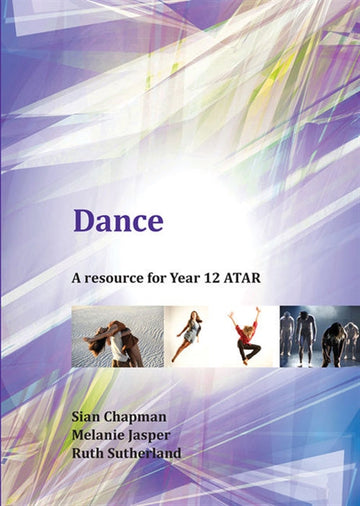 Dance: Year 12 ATAR Book Land AU