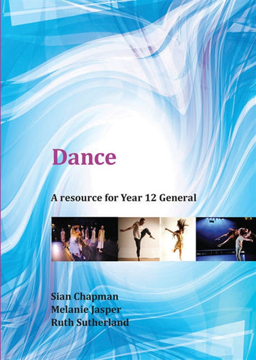 Dance: Year 12 General Book Land AU