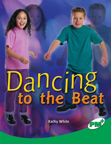 Dancing to the Beat Book Land AU
