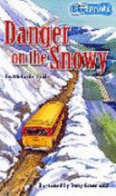 Danger on the Snowy Book Land AU