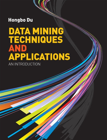 Data Mining Techniques and Applications : an introduction Book Land AU