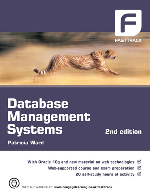 Database Management Systems Book Land AU
