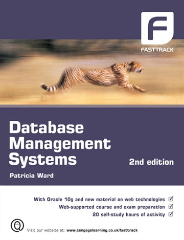 Database Management Systems Book Land AU