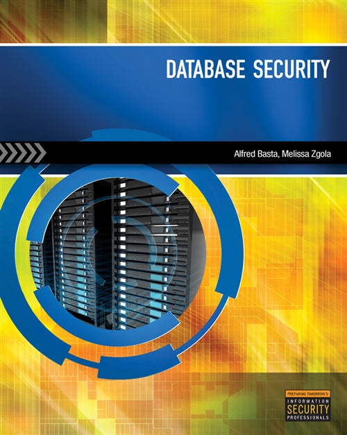 Database Security Book Land AU