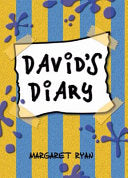 David's Diary Book Land AU