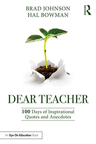 Dear Teacher Book Land AU