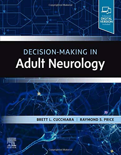 Decision-Making in Adult Neurology Book Land AU