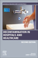 Decontamination Hospitals Healthcare 2e Book Land AU