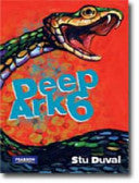 Deep Ark 6 Book Land AU