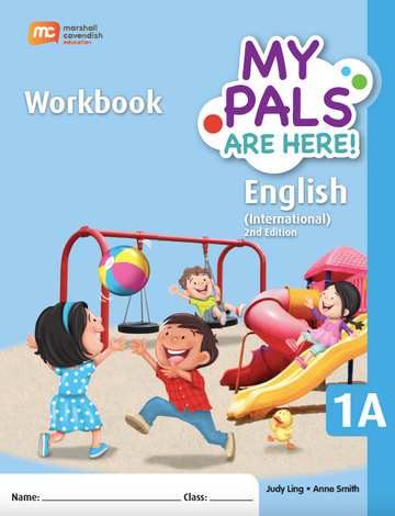 MPAH ENG WB P1A INTL 2E