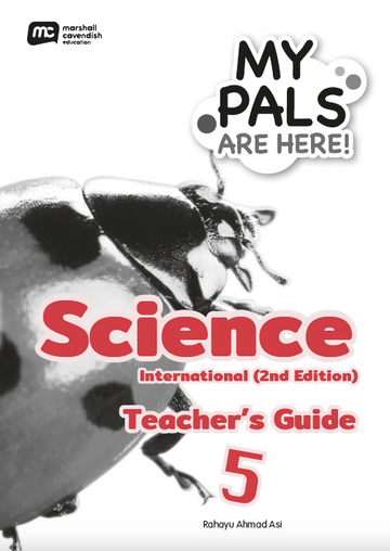 MPH SCI INTL 2ND EDN TG P5