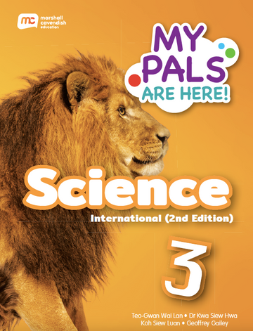 MPH SCI INTL 2ND EDN TB P3