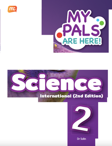 MPH SCI INTL 2ND EDN TB P2