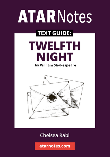 Text Guide: Fahrenheit 451 by Ray Bradbury – ATAR Notes