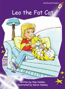 Leo the Fat Cat