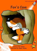 Fox's Cave