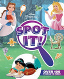 Spot It! Disney Princess