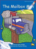 The Mailbox Man