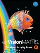 EnVisionMATHS F Student Activity Book