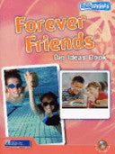 Forever Friends Big Ideas Book and CDRom