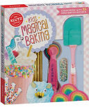 Magical Baking (Klutz)