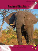 Saving Elephants