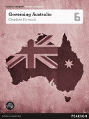 Pearson English Year 6 Governing Australia Topic 4 Teacher Companion