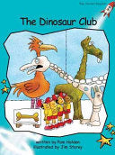 Dinosaur Club