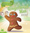 Fairytale Fixits: the Gingerbread Man