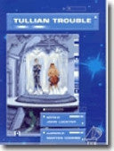 Tullian Trouble