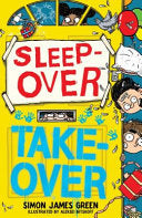 Sleep-Over Take-Over