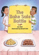 The Bake Sale Battle