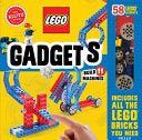 LEGO Gadgets (Klutz Lego)