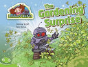 Emma's Robot: the Gardening Surprise