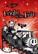 The Fang family : fright at the fair