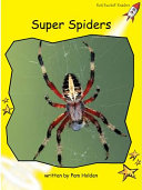 Super Spiders