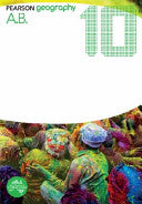 Pearson Geography 10 Activity Book