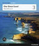 Our Great Land