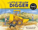 Little Yellow Digger Gift Edition