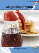 Magic Maple Syrup